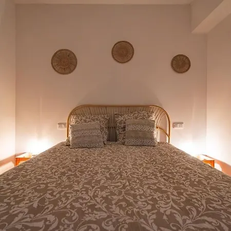 Apartment Balthazar Fauvette, Bel Hyper Centre