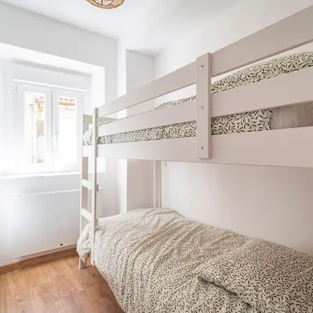 Balthazar Fauvette, Bel Hyper Centre Apartament Épernay