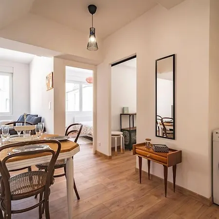 Balthazar Fauvette, Bel Hyper Centre