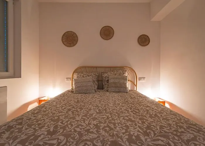 Апартаменты Balthazar Fauvette, Bel Hyper Centre