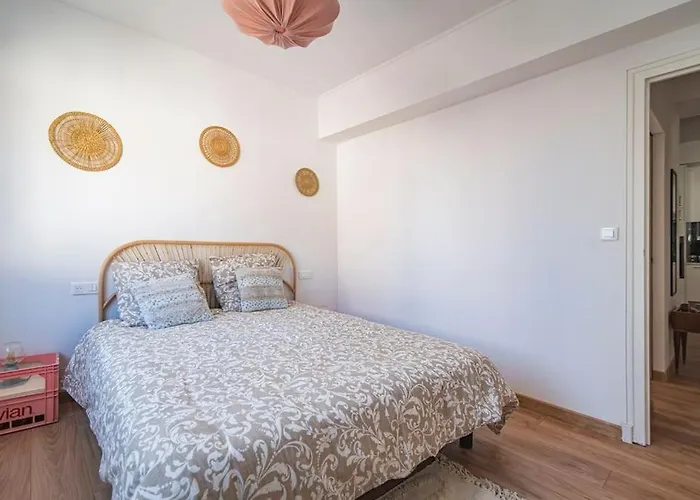 Balthazar Fauvette, Bel Hyper Centre Апартаменты